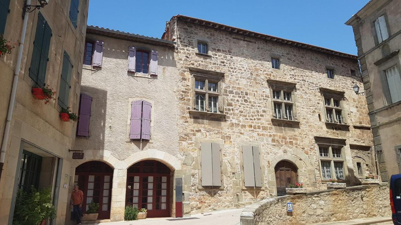 Tout Confort ! Calme, Climatisation, Vue Degagee, Ville ,Parking Gratuit, Ascenseur, Wifi Carcassonne Exterior photo