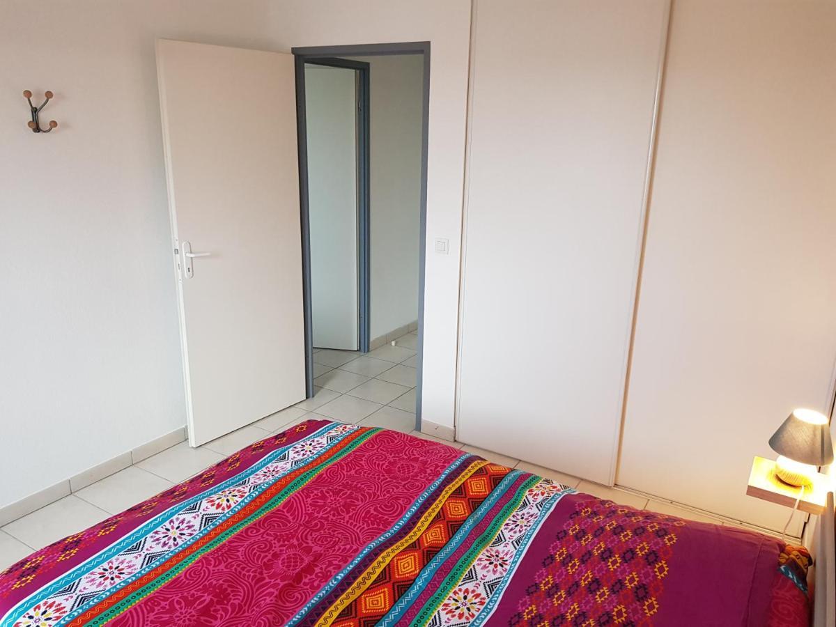 Tout Confort ! Calme, Climatisation, Vue Degagee, Ville ,Parking Gratuit, Ascenseur, Wifi Carcassonne Exterior photo